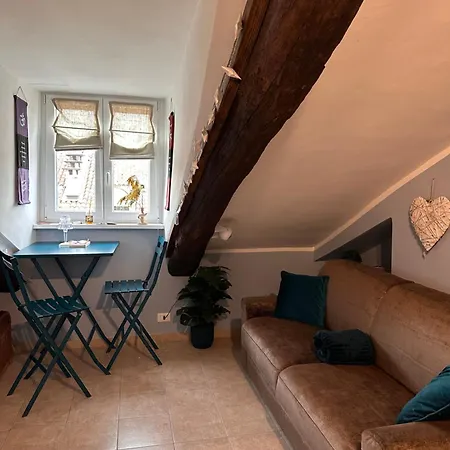 Danette Appartement Turijn