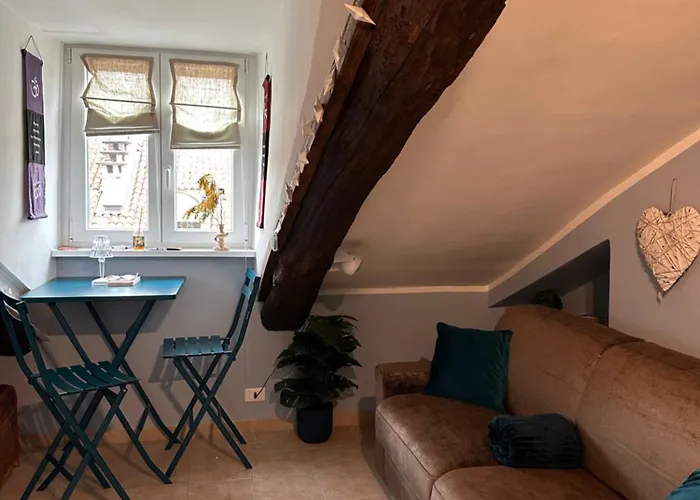 Danette Apartment Turin