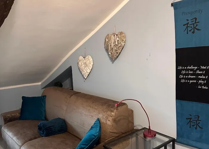 Danette Apartment Turin