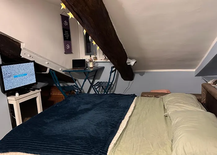 Danette Apartment