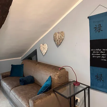 Danette Apartment Turin