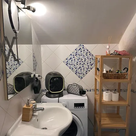 Danette Apartment
