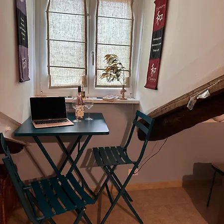 Danette Apartament *