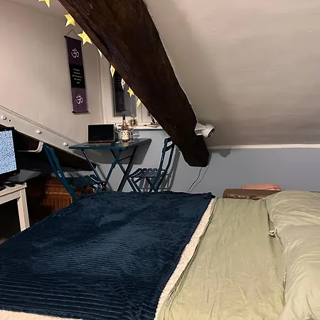 Danette Apartment